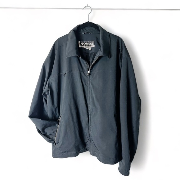 Columbia - Soft‎ Shell Ascender Jacket - Sz. XL - Picture 1 of 14